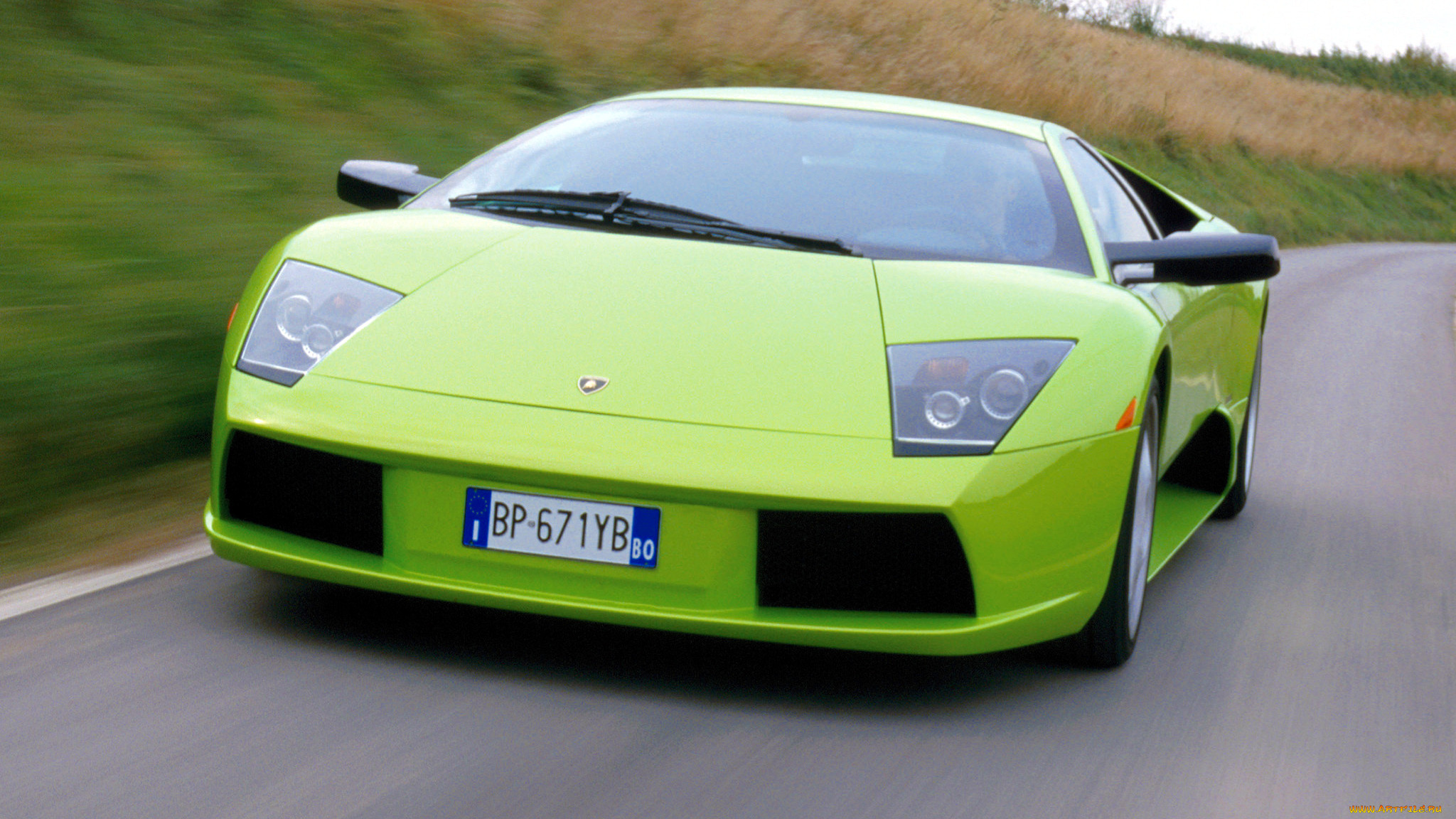lamborghini, murcielago, , , automobili, s, p, a, 